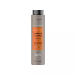 Lakme Teknia Refresh, szampon przywracający kolor włosow, miedź, 300ml