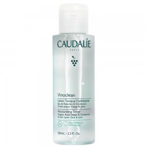 Caudalie Vinoclean tonik nawilżający 100ml