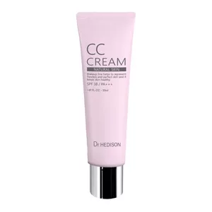 Dr. Hedison CC Cream Natural Skin krem CC z niacynamidem SPF38 50ml