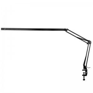 Activeshop Lampa zabiegowa led All4light lashes line 2 czarna z uchwytem