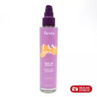 Fanola Fantouch, kryształki do włosów, 100ml - brak zatyczki