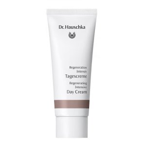 Dr. Hauschka Regenerating Day Cream Intensive intensywnie regenerujący krem na dzień 40ml