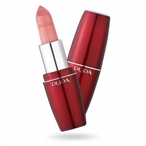 PUPA Pupa Volume, pomadka powiększająca usta, nude rose, 3,5g