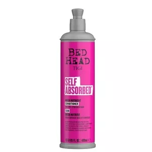 Tigi Bed Head Self Absorbed Nourishing Conditioner odżywka do włosów suchych i zestresowanych 400ml