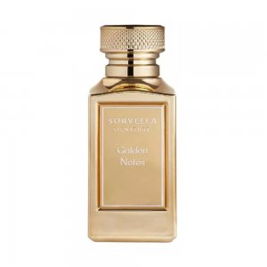 Sorvella Perfume Signature Golden Notes perfumy spray 30ml (U)