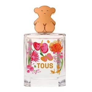 Tous Sorbet Garden woda toaletowa spray 30ml (W)