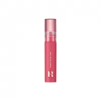 Holika Holika Forgy Blur Tint, tint do ust o lekkiej konsystencji, 01 Kissy, 4g