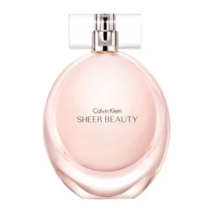 Calvin Klein Sheer Beauty, woda toaletowa, 100ml (W)