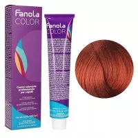 Fanola Color Cream, krem koloryzujący, 8.4, 100ml