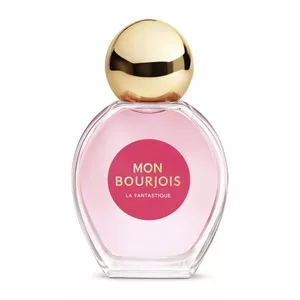 Bourjois Mon Bourjois La Fantastique woda perfumowana spray 50ml (W)