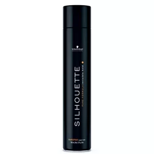Schwarzkopf Silhouette, bardzo mocny lakier do włosów, 750ml