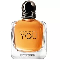 Giorgio Armani Stronger With You woda toaletowa spray 150ml (M)