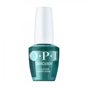 OPI GelColor Good Enough to Treat, lakier hybrydowy do paznokci, Yuletide Sweetings!, 15ml