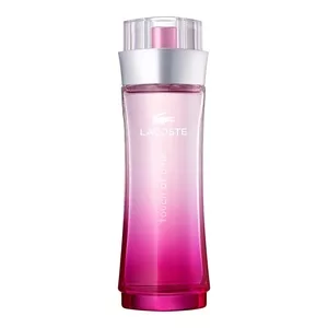 Lacoste Touch of Pink woda toaletowa spray 90ml (W)