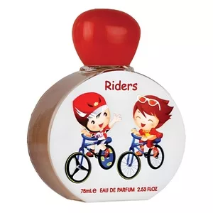 Lattafa Riders for Kids woda perfumowana spray 75ml (U)
