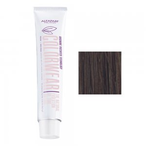 Alfaparf Milano Color Wear, krem koloryzujący bez amoniaku, 7, 60ml