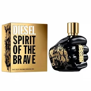 Diesel Spirit Of The Brave Pour Homme woda toaletowa spray 50ml (M)
