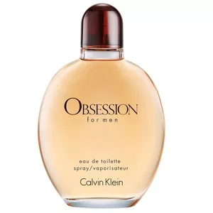 Calvin Klein Obsession, woda toaletowa, 200ml (M)