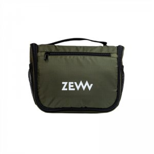 ZEW for men, kosmetyczka, olive