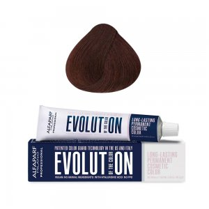 Alfaparf Milano Evolution of Color, farba do włosów, Leonardo 6.562, 60ml,