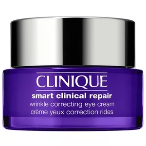 Clinique Smart Clinical Repair Wrinkle Correcting Eye Cream korygujący krem przeciwzmarszczkowy pod oczy 30ml