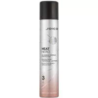 Joico Heat Hero, termoochronny spray nabłyszczający, 180ml