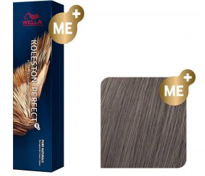 Wella Koleston Perfect ME+, farba do włosów, 8/98, 60ml