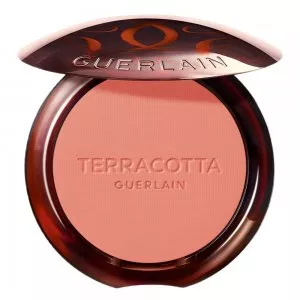 Guerlain Terracotta Blush róż do policzków 02 Light Coral 5g