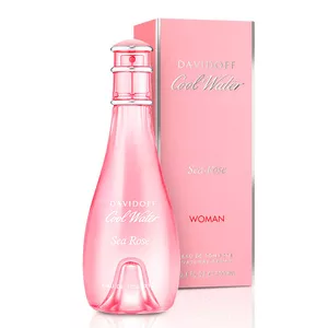 Davidoff Cool Water Sea Rose, woda toaletowa, 50ml (W)