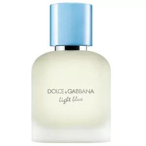 Dolce & Gabbana Light Blue Pour Homme woda toaletowa spray 50ml (M)