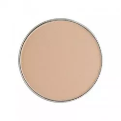 Artdeco Pure Minerals, mineralny puder kompaktowy, wkład, 9g, odcień 10