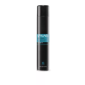 RR Line Styling PRO Power Fix, spray do włosów o bardzo mocnym utrwaleniu, 500ml