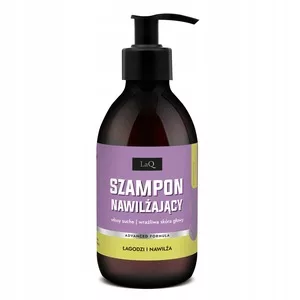 LaQ Niezapominajka, szampon nawilżający, 300ml