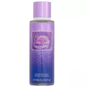 Victoria's Secret Love Spell Candied mgiełka do ciała 250ml