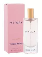 Giorgio Armani My Way, woda perfumowana, 15ml (W)