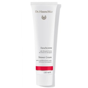 Dr. Hauschka Shower Cream krem pod prysznic Lemon & Lemongrass 150ml