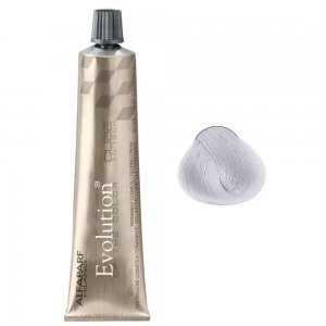 Alfaparf Milano Evolution of Color Harmonizers, krem tonujący, .01 Soft Ash, 60ml