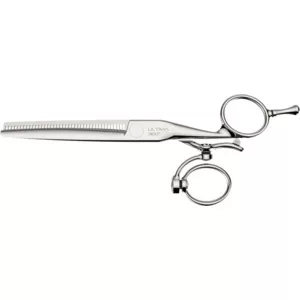 Aristo Cut Like a Diamond Ultima 360°, degażówki fryzjerskie, japońska stal, 6.0"