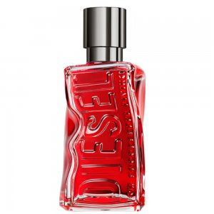 Diesel D Red woda perfumowana spray 50ml (M)