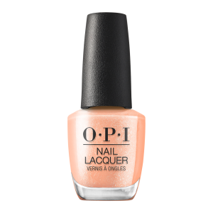 OPI Nail Lacquer OPIcons, klasyczny lakier do paznokci, queens rule, 15ml