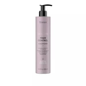 Lakme Teknia Frizz Control, odżywka przeciw puszeniu się włosów, 300ml