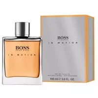 Hugo Boss Boss In Motion woda toaletowa spray 100ml (M)