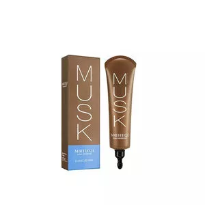 Mocheqi Musk Scalp Protector, preparat ochronny do skóry głowy przez koloryzacją, 100ml