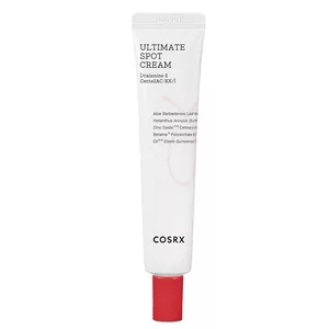 COSRX AC Collection Ultimate Spot Cream punktowy krem na niedoskonałości 30g