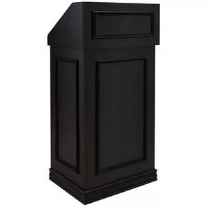 Recepcja fryzjerska Ayala Lexus I