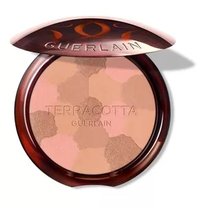 Guerlain Terracotta Light puder brązująco-rozświetlający 00 Light Cool 10g