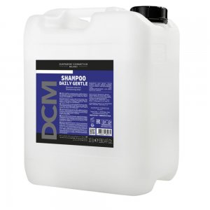 Diapason Shampoo Daily Gentle, szampon do codziennego użytku do włosów delikatnych, 10000ml