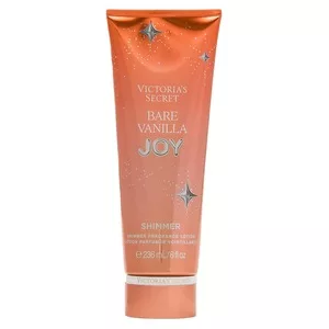 Victoria's Secret Bare Vanilla Joy Shimmer perfumowany balsam do ciała 236ml