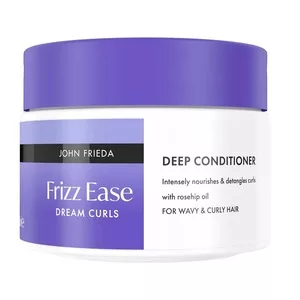 John Frieda Dream Curls, maska podkreślająca skręt do włosów kręconych, 250ml