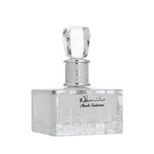 Lattafa Musk Salama woda perfumowana spray 100ml (U)